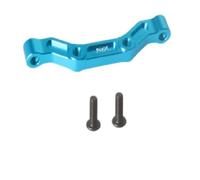Compatible With Tamiya 58748 1/10 RC Car Upgrade Modification Parts Accessories Front And Rear Suspension Assembly RC Repair Parts(Blue)