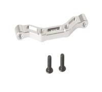 Compatible With Tamiya 58748 1/10 RC Car Upgrade Modification Parts Accessories Front And Rear Suspension Assembly RC Repair Parts(Silver)