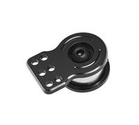 Compatible With Tamiya CW-01 CW01 For Hornet Frog Lunch Box Monster For Beetle 1/10 RC Car Upgrade Parts Metal 25T Servo Arm Horn Toys