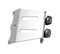 Compatible With Tamiya CW01 For Lunch For Box For Midnight For Pumpkin RC Car For Chassis Upgrade Parts Aluminum Front Skid Bumpe Rc Crawler Bumper