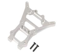 Compatible With Tamiya Electric Yuki Fighter NXGEN DT04 58741 1/10 RC Car Upgrade Parts CNC Aluminum Alloy Rear Bracket Accessories