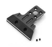 Compatible With Tamiya For BBX BB-01 1/10 RC Cars Upgrades Parts Modification Accessories Metals Front Bumper Protector RC Car Accessories