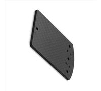Compatible With Tamiya For BBX BB01 1/10 RC Car Upgrade Parts Modification Spare Carbon Fiber Pattern Roof Frame Trim Board RC Car Accessories