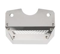 Compatible With Tamiya For Benz For Actros 56348 3363 1851 For Scania 56323 1/14 RC Truck Cars Upgrade Parts Metal Gearbox Cover Hood RC Parts