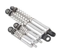 Compatible With Tamiya For Hornet Grasshopper RC For Buggy For Chassis Car Upgrade Parts Aluminum Alloy Oil Shock Absorbers Dampers Rc car shock absorber