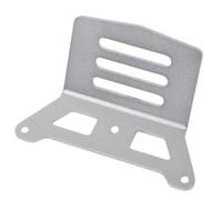 Compatible With Tamiya For Hornet Lunch Box Grasshopper II Frog Wild RC Car Upgrade Parts Accessories Aluminum Front Bumper RC Models Spare Parts