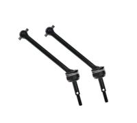 Compatible With Tamiya For NXGEN DT04 58741 DT04-09 Electric Yue 1/10 Fighter Model Car Accessory Rear Frame Tool Steel CVD