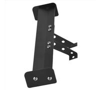 Compatible With Tamiya For TT-01 For TT02 For HSP 94123 1/10 RC Road For Racing Drift Car Parts 180mm Aluminum Alloy Tail Wing Spoiler RC Accessories
