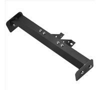 Compatible With Tamiya For TT-01 For TT02 For HSP 94123 For HPI 1/10 RC On Road For Racing Drift Car Upgrade Parts Tail Wing Spoiler RC Car Accessories