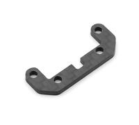Compatible With Tamiya For TT02 1/10 RC Car Upgrade Modification Parts Accessories Sway Bar Stabilizer Holder Mount Plate RC Repair Parts