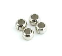 Compatible With Tamiya For TT02 1/10 RC Car Upgrade Parts Accessories 4pcs Metal Low Friction Suspension Ball 54559 RC Parts