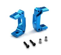 Compatible With Tamiya GF-01 G6-01 WR-02 For GF01 G601 WR02 RC Car Upgrade Parts Accessories Metal Hub Carrier 54661 RC Spare Part