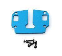 Compatible With Tamiya GF-01 WR-02 G6-01 For GF01 WR02 G601 RC Car Upgrade Parts Accessories Metal Gearbox Support Plate RC Spare Part