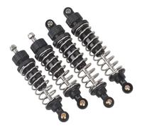 Compatible With Tamiya Grasshopper For Super For Hornet Rc Car Upgrades Parts Accessories Aluminum Alloy Oil Shock Absorbers Rc car shock absorber