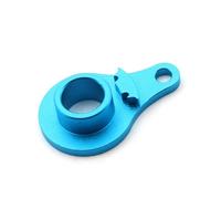 Compatible With Tamiya HT Servo Saver Upgrade Parts Replacement Accessories Aluminum Alloy Servo Arm Servo Horn 54121 RC Accessories