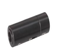 Compatible With Tamiya II MB01 58748 1/10 RC Car Upgrade Parts Modification Spare Replacement Accessories Reinforced Steel Axles Toys