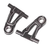 Compatible With Tamiya MB01 BT-01 TAMB-00 58748 1/10 RC Car Upgrade Parts Metal Front And Rear Upper For Swing Arms Accessories