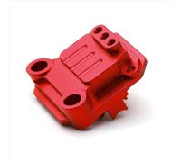 Compatible With Tamiya TA01 TA02 Df0l Top Force Manta For Ray Remote Control Car Upgrade Parts Accessories Transmission Cover RC Car Accessories