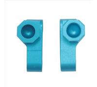 Compatible With Tamiya XV-01 1/10 RC Car Upgrades Parts Modification Spare 2Pcs Metal Rear Separate Suspension Arm Mount RC Car Accessories