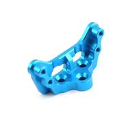 Compatible With Tamiya XV02 XV-02 1/10 RC Car Truck Upgrade Parts Accessories Metal Front Rear Shock Tower Damper Stay Mount 22056 RC Upgrades Models