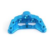 Compatible With Tamiya XV02 XV-02 1/10 RC Car Upgrade Parts Metal Front Rear Shock Tower Damper Stay Mount 22056 Accessories