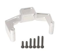 Compatible With TAMIYA Yuki Fighter NXGEN DT04 58741 1/10 RC Car Upgrade Parts Replacement Accessories CNC Aluminum Alloy Frame Toys