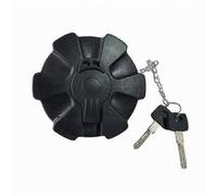 Compatible with Tank Cap Replacement for Benz and for MAN Truck Oil Tank Lid A0004706605 A0004707905 2104827 81122106027