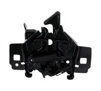 Compatible with Taurus 2010 2011 2012 2013 2014 2015 2016 2017 2018 2019 Car Hood Latch Lock FO1234136 Bonnet Lock