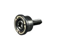 Compatible with Taylormade Qi10 Driver Glof Club Head Back Weights Screw Weight (Screw Weights,3g)