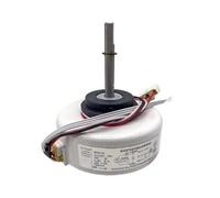 Compatible with TCL. Air Conditioner Indoor Unit AC Fan Motor RPG12A 220-240V 50Hz 13W 1380r/min Conditioning Parts