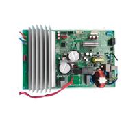 Compatible with TCL Air Conditioning External Unit Motherboard 210901592 Computer Version FR-4 (KB-6160) CTI ＞=600V A010259 Accessory(B)