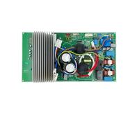 Compatible With TCL. Inverter Air Conditioner Outdoor Unit Control Board FR-4(KB-6160) CTI 〉=600V A010261 Circuit PCB Conditioning Parts