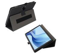 Compatible with TCL NXTPaper 14 14.3'' 2024 Tablet Stand Case with Shock Absorption, Stylus Slot Includes Touch Pen