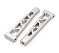 Compatible With Team For Corally For Kronos XP 6S For XTR 1/8 RC Car Upgrades Parts Accessories 2pcs Metal Front Upper Suspension Arms RC Models Spare Parts