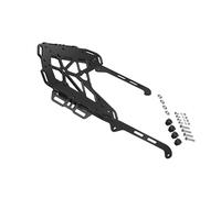 Compatible With Tenere 700 For Rally 2020 2021 2022 2023 2024 Motorcycle Rear Luggage Rack Top Case Soft Luggage Motorcycle Accessories Motorcylce Luggage Holder