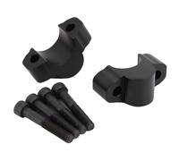 Compatible With Tenere 700 For XT700Z 2019 Motorcycle Accessories Handlebar Risers Mounting Mount Motorbikes Modification Handlebar Riser Clamp