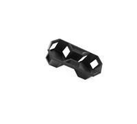 Compatible With Tesla For Cybertruck 2024 2025 Car Cup Holder Central Control Drinks Water Storage Box Interior Accessories Console Cup Holder