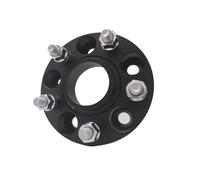 Compatible With Tesla For Model 3 1pcs Car Wheel Spacers Widening Hubcentric Adapter Separadores PCD 5x114.3 CB 64.1mm M14x1.5 Wheels Spacer wheel spacers