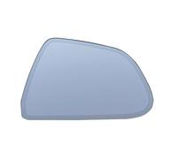 Compatible With Tesla For Model 3 2017-2023 Car RearView Wide Angle Mirror Glass Auto Dim Heated 925-2455-001 925-2456-001 RearView Mirror Glass(Right)