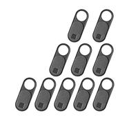 Compatible With Tesla For Model 3 2021 2022 Webcam Camera Cover SliderCamera Lens Cover Webcam Protector Trim Interior Mouldings (Color : 3)