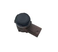 Compatible With Tesla For Model 3 For S For X For Y 1127502 PDC Parking Sensor Bumper Ultrasonic Radar Reversing Warning PDC Parking Sensor(Matte black)