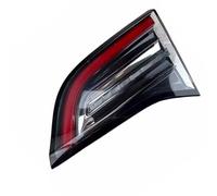 Compatible With Tesla For Model 3 Y 2021 2022 2023 Right Passenger Inner Tail Lights Rear Reverse Brake Stop Lamp 1502089-00-B Waterproof Taillamps