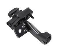 Compatible With Tesla For Model For 3 2017 2018 2019 2020 2021 1 Pcs Car Front Left Door Check Stop Strap Limiter Replacement Parts OEM:1089507-00-D Car Door Guide Roller