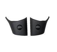 Compatible With Tesla For Model For 3 2017 2018 2019 2020 2021 2022 2023 109496602G 1Pair Steering Wheel Button Switch Automotive Interior