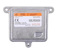 Compatible With Tesla For Model S 2012-2015 8A5Z13C170A DL3Z-13C170-A 7L7Z-13N021-A Xenon Ballasts D1S D3S Headlight Bulb Control Unit