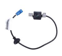 Compatible With Tesla For Model S 75D 100D 2017 2018 60D 60 2017 Car Rear View Backup Camera OEM:1006773-00-EAA 100677300EAA Spare Parts