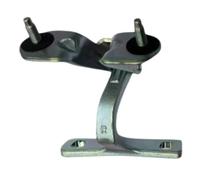 Compatible with Tesla for Model Y 2020 2021 2022 2023 2024 Liftgate Hinge Assembly Replacement OEM:1500494-00-C 1500495-00-C Door Swing Hinge