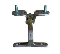 Compatible with Tesla for Model Y 2020 2021 2022 2023 2024 Rear Left Right Door Hinge Assembly OEM:1500494-00-C 1500495-00-C Door Swing Hinge