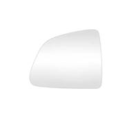 Compatible With Tesla For Model Y 3 Rearview Mirror Replacement L/R 800R Wide-angle Large Field Of View Rearview Mirror Replacement Glass Lens Car Door Mirror(Model Y Left)