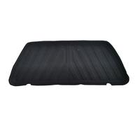 Compatible With Tesla For Model Y Car Double-Layer Front Hood Engine Sound Insulation Pad Engine Soundproof Cotton Heat Insulation Mat